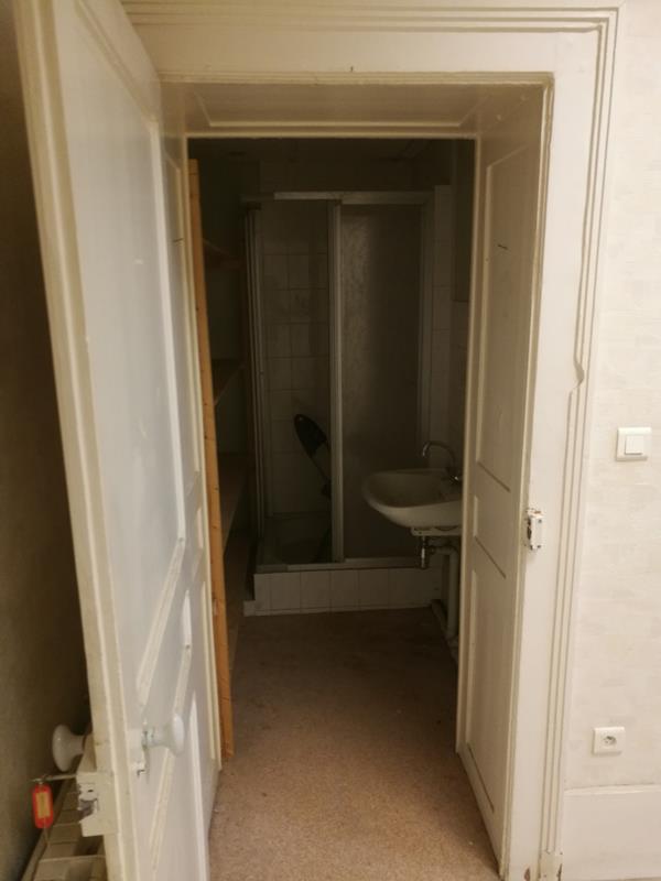 Gare de Pont-à-Mousson